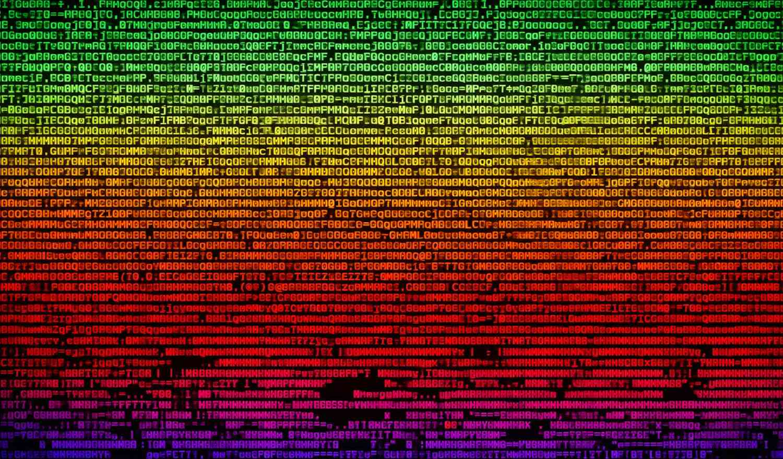 How GlitchingOut.com Was Born (And Why It Had To Be)