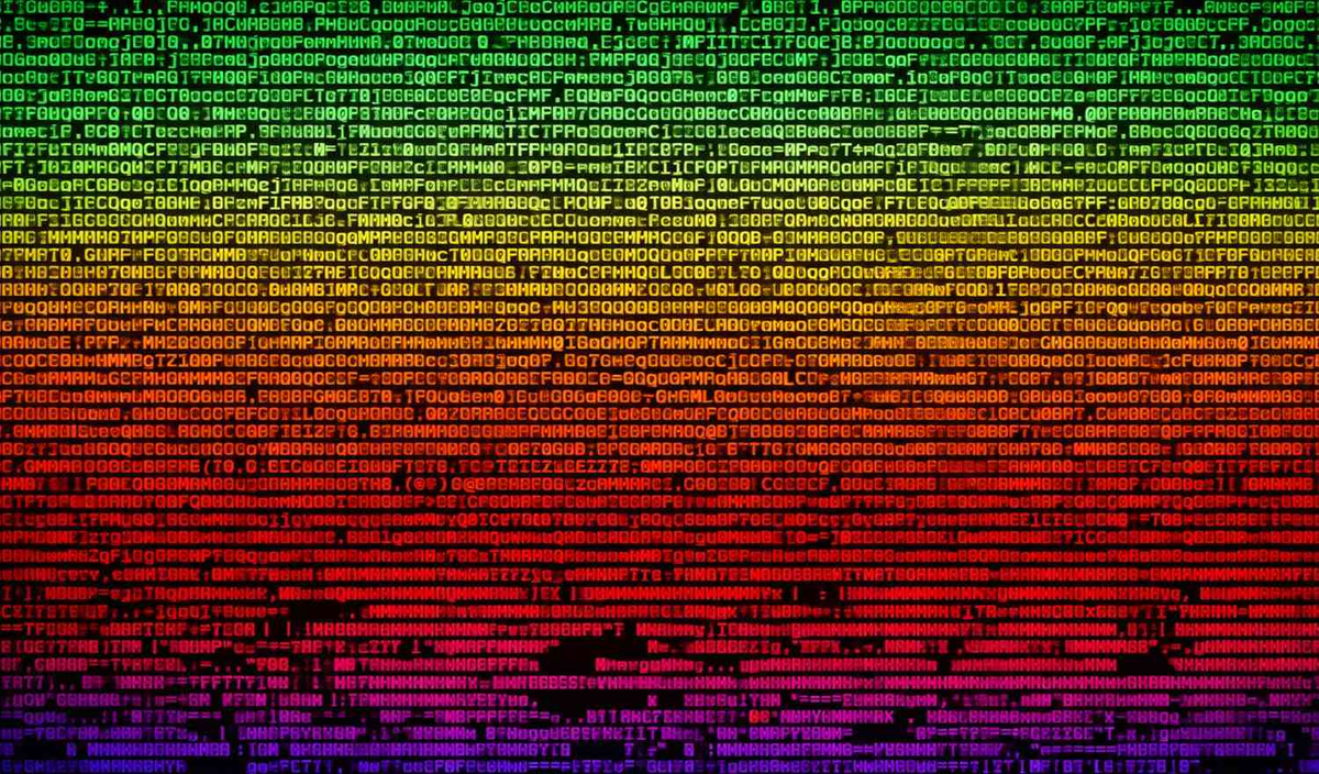 How GlitchingOut.com Was Born (And Why It Had To Be)