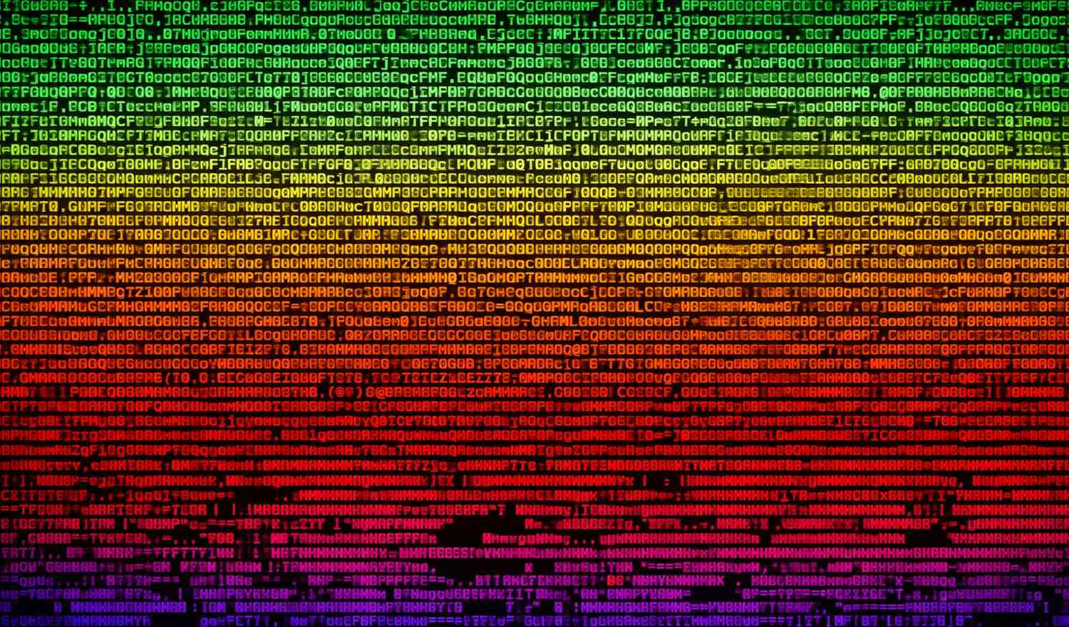 How GlitchingOut.com Was Born (And Why It Had To Be)
