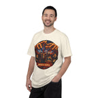 'Corporate Puppets' Satire Graphic T-Shirt