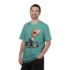 The New World Order Chess Graphic T-Shirt