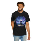 "Connected to the Aether" Spiritual — T-Shirt