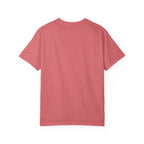 Centered Not Divided Graphic T-Shirt