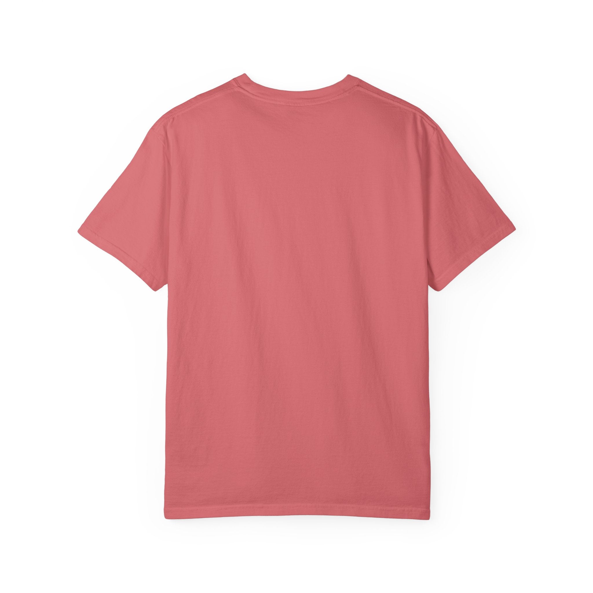 Centered Not Divided Graphic T-Shirt