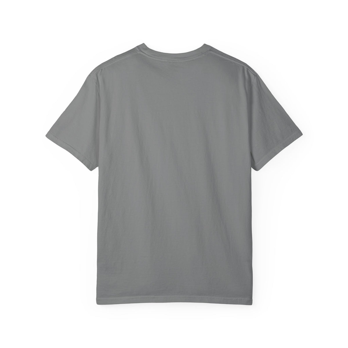 Centered Not Divided Graphic T-Shirt