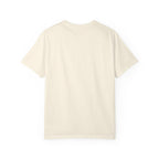 Centered Not Divided Graphic T-Shirt