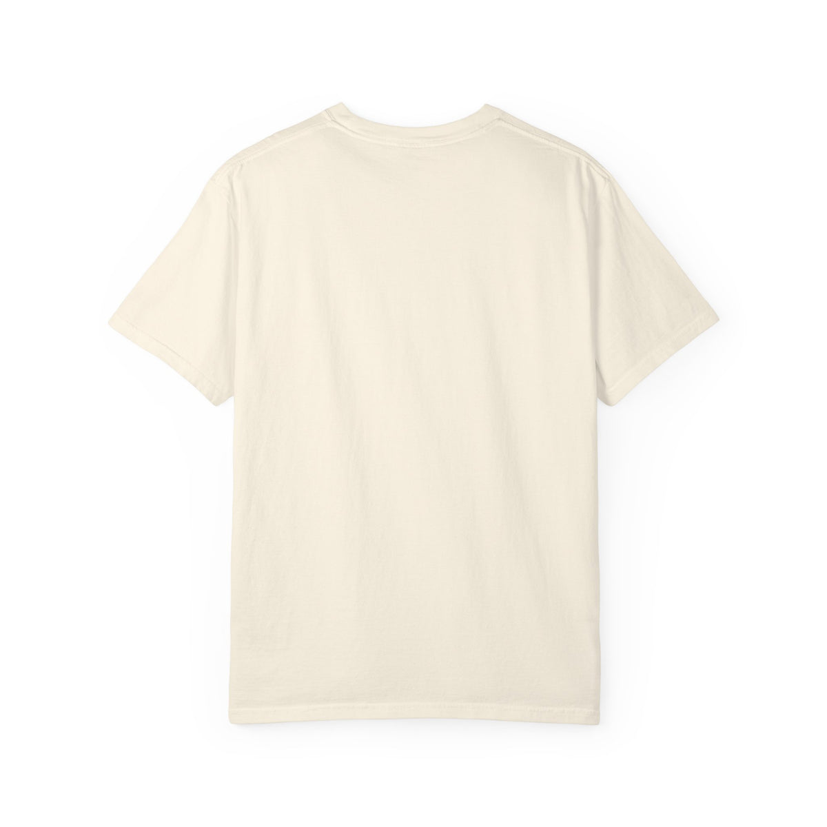 Centered Not Divided Graphic T-Shirt