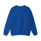 Taxed to Death Sweatshirt - Patriotic Skull Anti-Tax Protest Crewneck
