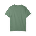 Thinking Outside the Box? Forget the Box! T-Shirt — Reconnect with Nature Graphic Tee