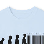 The Reality Evolution Graphic Long Sleeve Tee