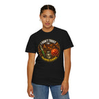 "I Don't Trust the Falsified Science" Vax Skeptic Graphic Tee