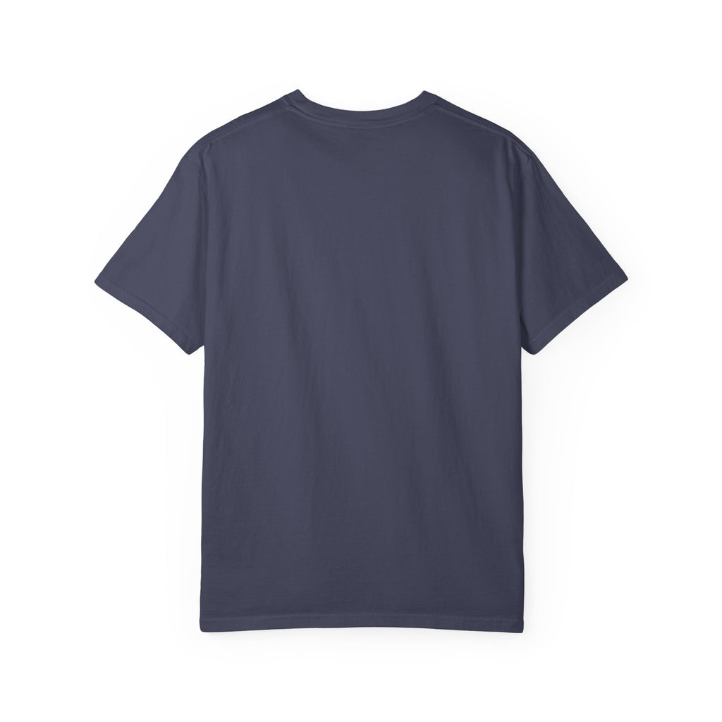 Two-Party Circus Graphic T-Shirt