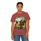 Central Bankers 'Listen to the Candidates' Graphic T-Shirt