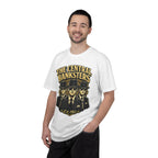 The Central Banksters Graphic T-Shirt — Retro Mobster Vintage Design