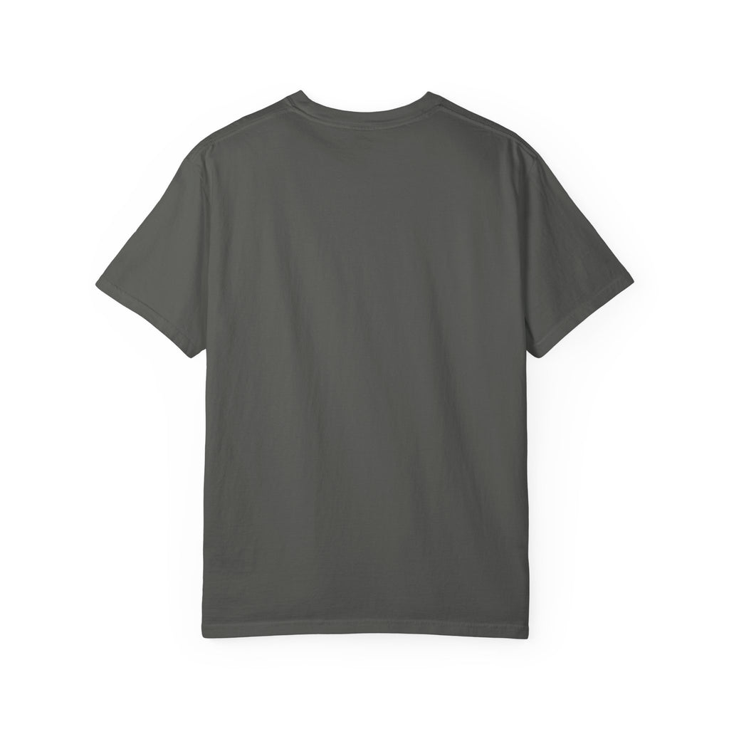 Glitched Reality V2 T‑Shirt — Retro Cyberpunk Digital Distortion Tee