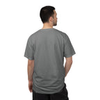 Glitched Reality T‑Shirt — Retro Glitch Graphic Tee with "Glitched Reality" Text