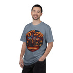 'Corporate Puppets' Satire Graphic T-Shirt