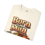 Born to Be Mild V2 Vintage T-Shirt