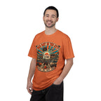 Bad Day in the City Los Angeles Graphic T-Shirt