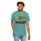 T-Shirt — "Big pHARMA: The Reaction They Don't Want You to See" Graphic Tee