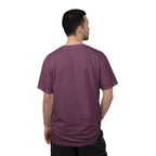 Glitched Reality T‑Shirt — Retro Glitch Graphic Tee with "Glitched Reality" Text