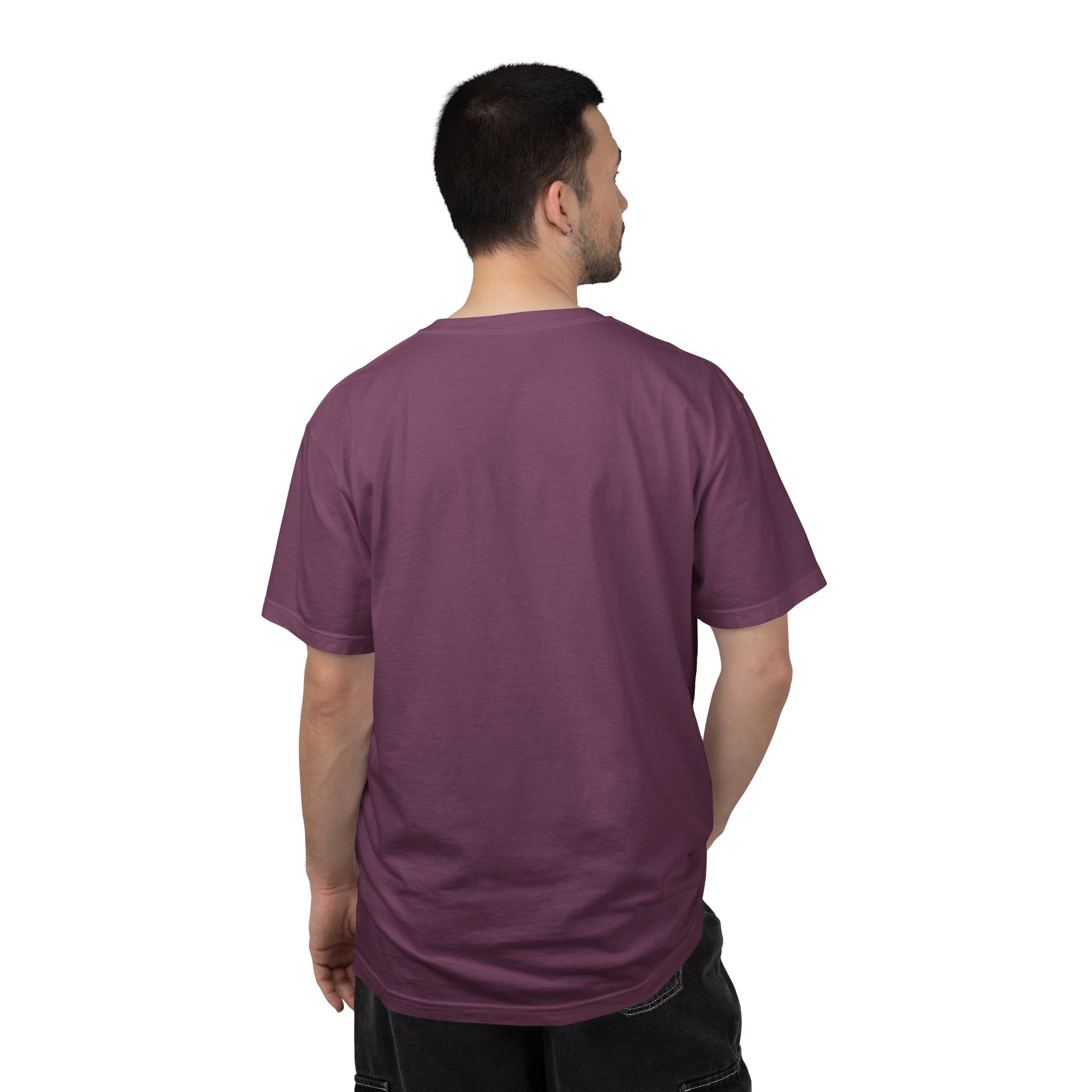Glitched Reality T‑Shirt — Retro Glitch Graphic Tee with "Glitched Reality" Text