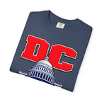 DC District of Criminals T-Shirt