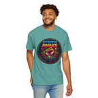 System Awake Retro Fist T-Shirt