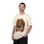 It's All a Joke Folks! Vote Political Satire T-Shirt