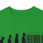 The Reality Evolution Graphic Long Sleeve Tee
