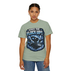 Wake the Flock Up! Graphic T-Shirt
