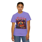 Beware of Psyops — Vintage Graphic T-Shirt