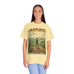 Nature Cheaper Than Therapy T-Shirt