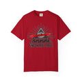 Uncontrollable Pyramid Graphic T-Shirt