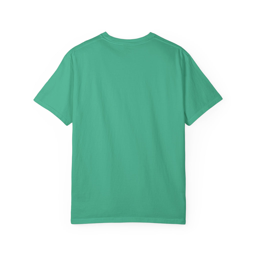 Thinking Outside the Box? Forget the Box! T-Shirt — Reconnect with Nature Graphic Tee