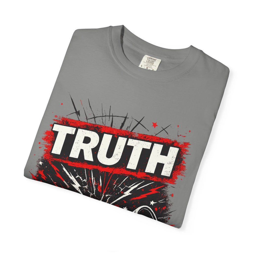 Truth Has No Agenda T-Shirt