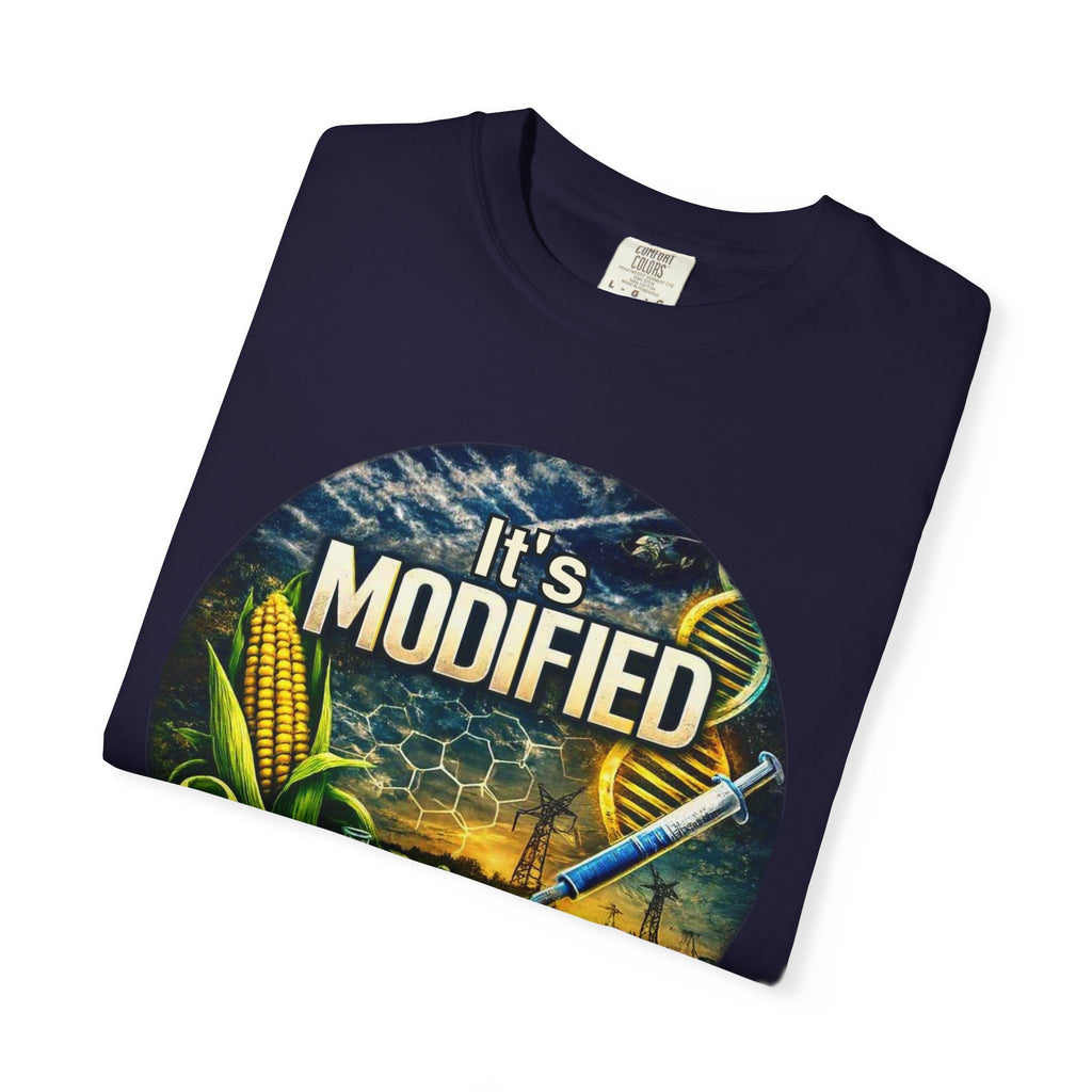 It's Modified Graphic T-Shirt