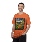 Modified Graphic T-Shirt