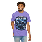 Wake the Flock Up! Graphic T-Shirt