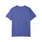 Above The Influence T-Shirt — Anti-Propaganda Graphic Tee