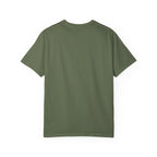 Centered Not Divided Graphic T-Shirt