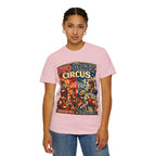 Two-Party Circus Graphic T-Shirt