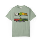 T-Shirt — "Big pHARMA: The Reaction They Don't Want You to See" Graphic Tee