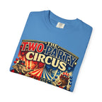 Two-Party Circus Graphic T-Shirt