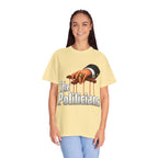 The Politicians T-Shirt — Puppet Master Hand & Money Political Satire Tee