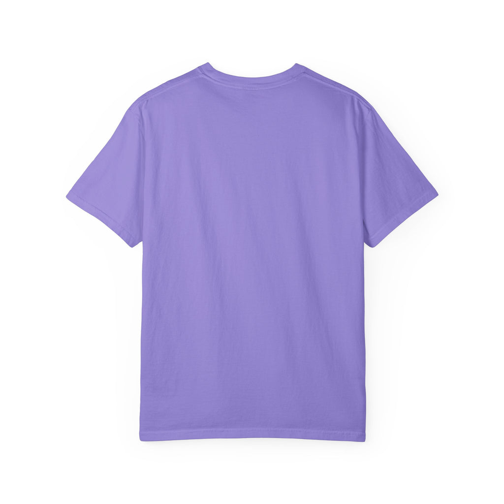 Centered Not Divided Graphic T-Shirt