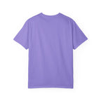 Centered Not Divided Graphic T-Shirt