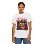 Beware of Psyops — Vintage Graphic T-Shirt