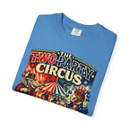 Two-Party Circus Graphic T-Shirt