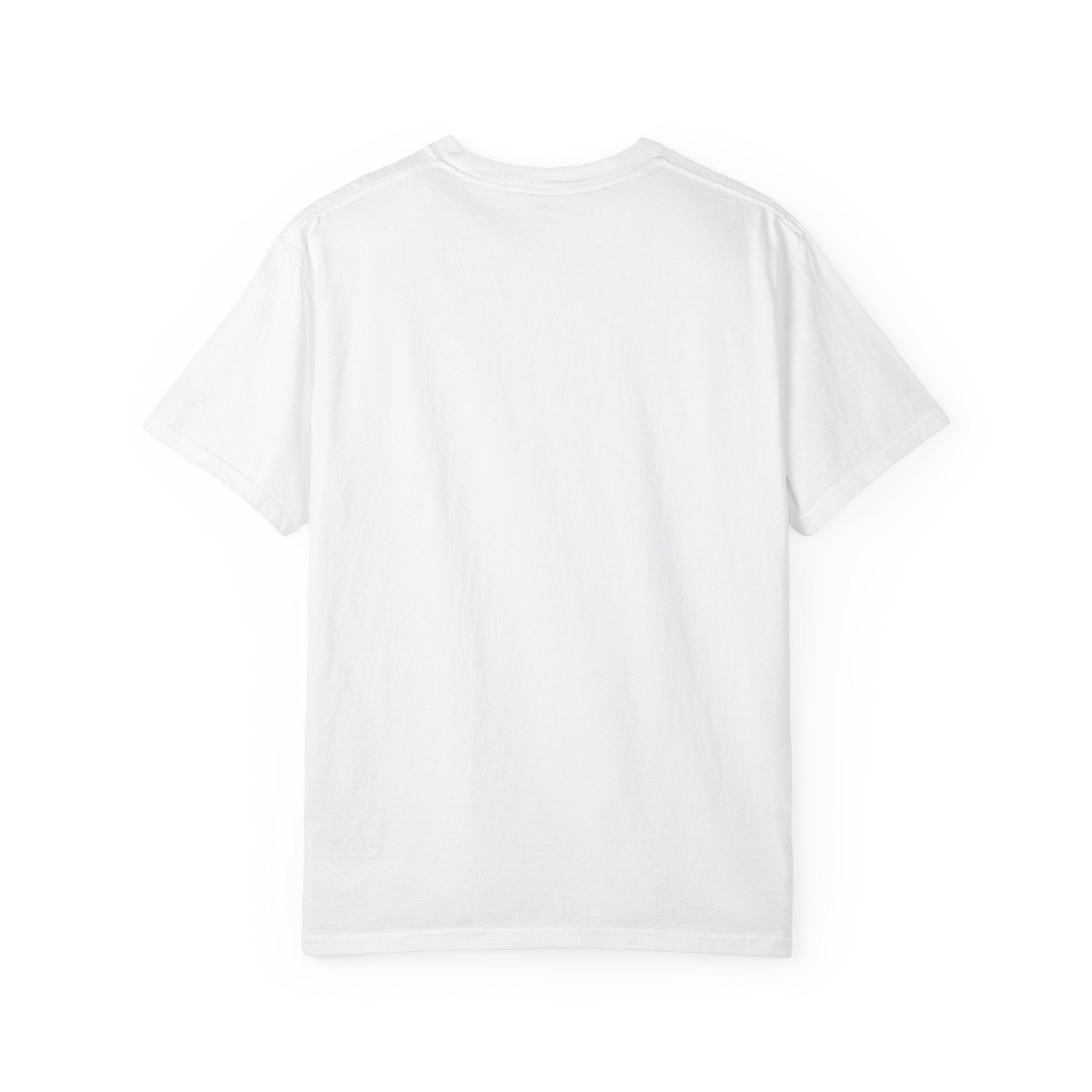 Two-Party Circus Graphic T-Shirt